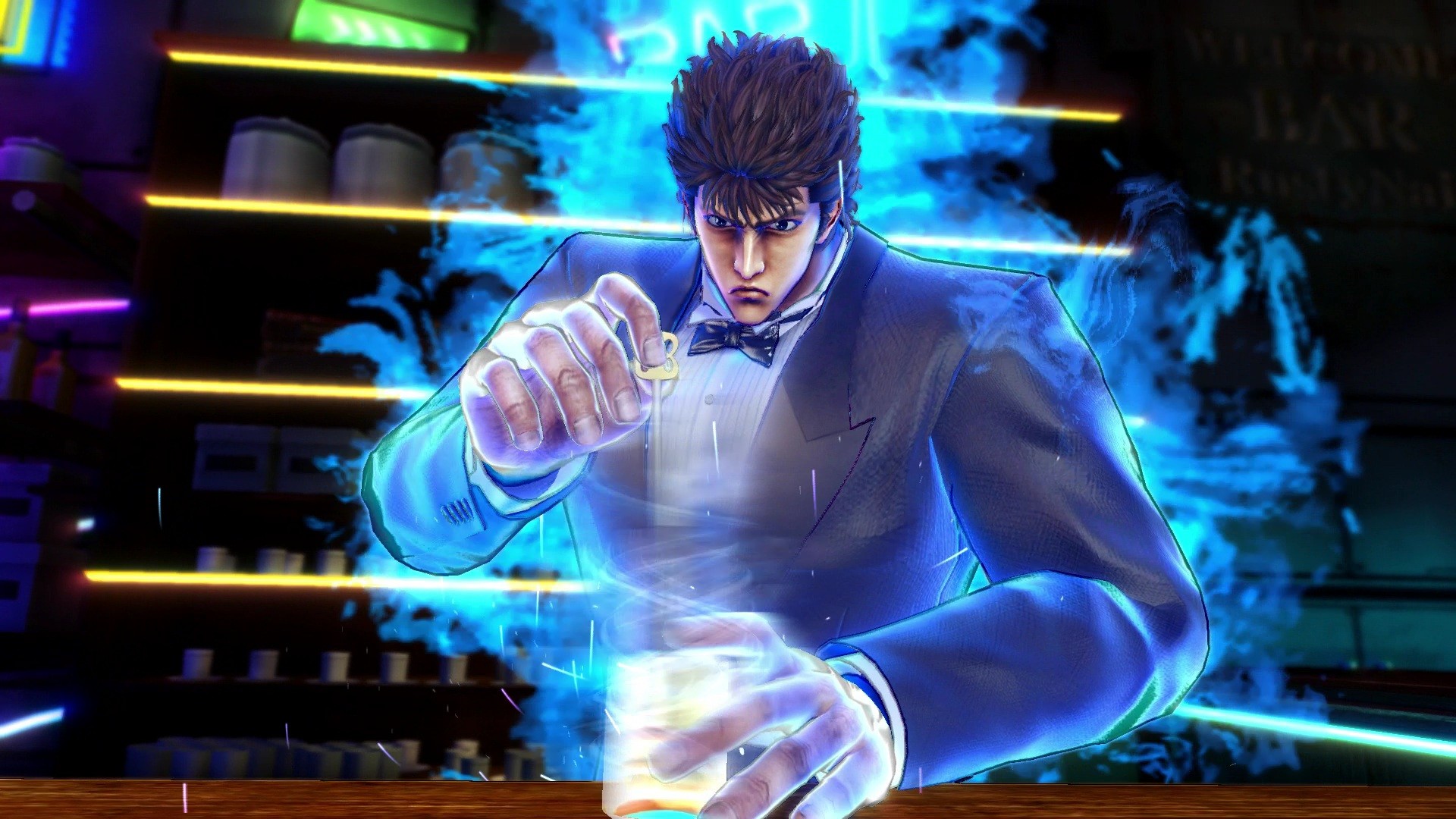 Fist of the North Star: Lost Paradise - Imagen 24